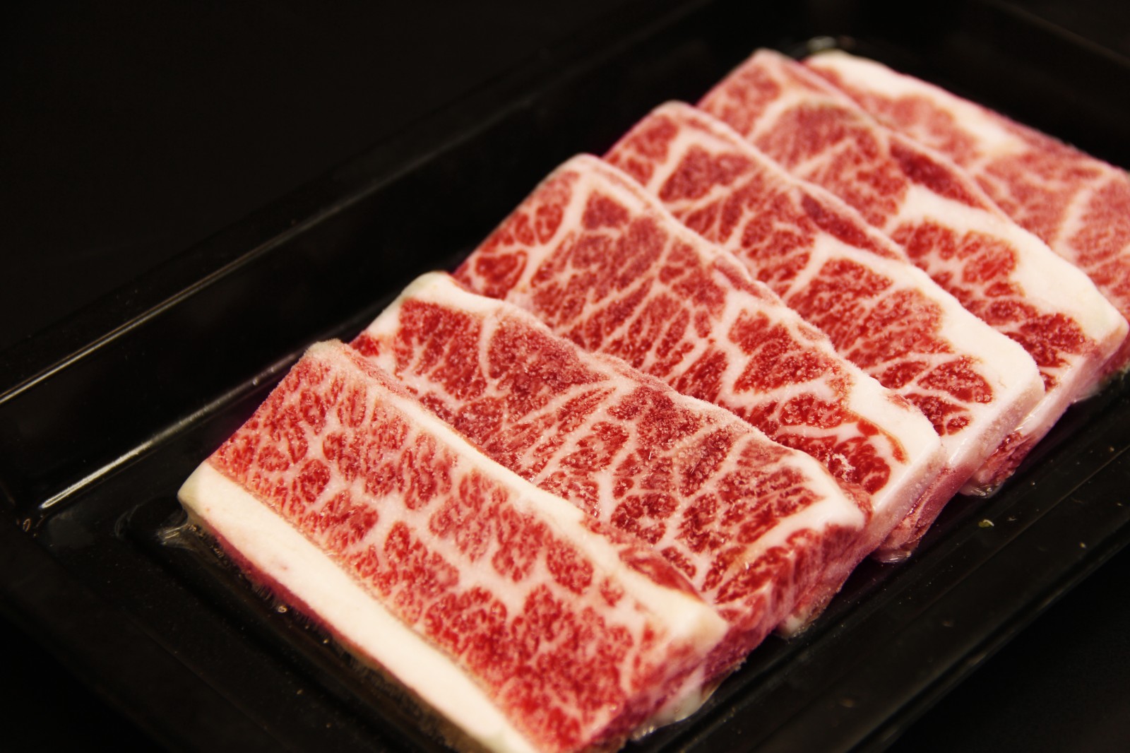 三角牛腩3A（冻）