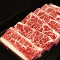 三角牛腩3A（冻）