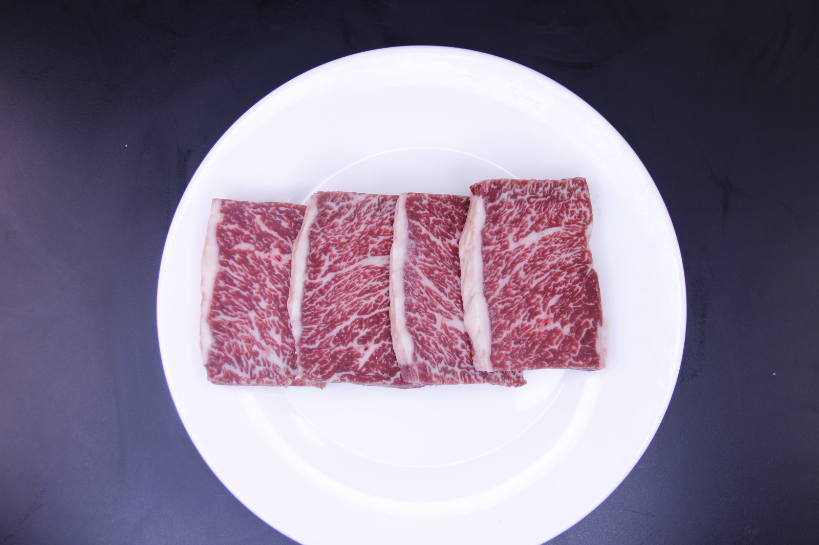 腹心肉2A（冻）