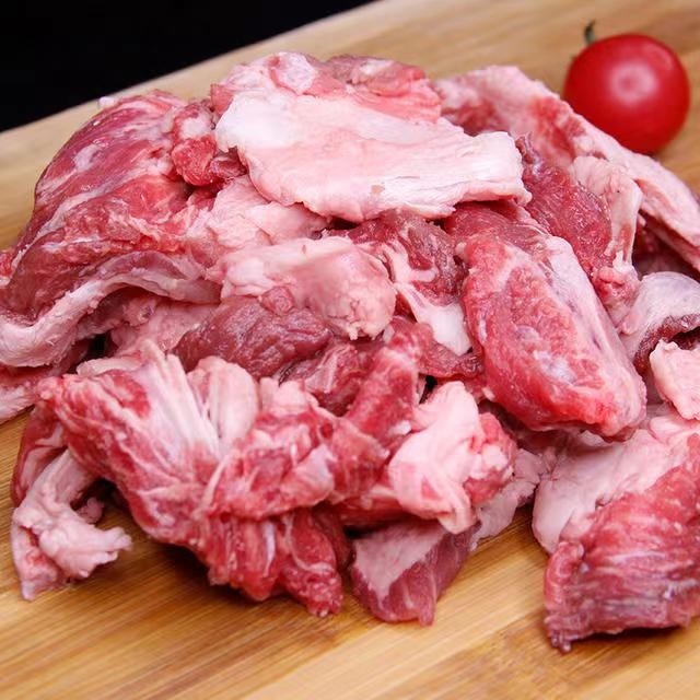 肉筋（冻）